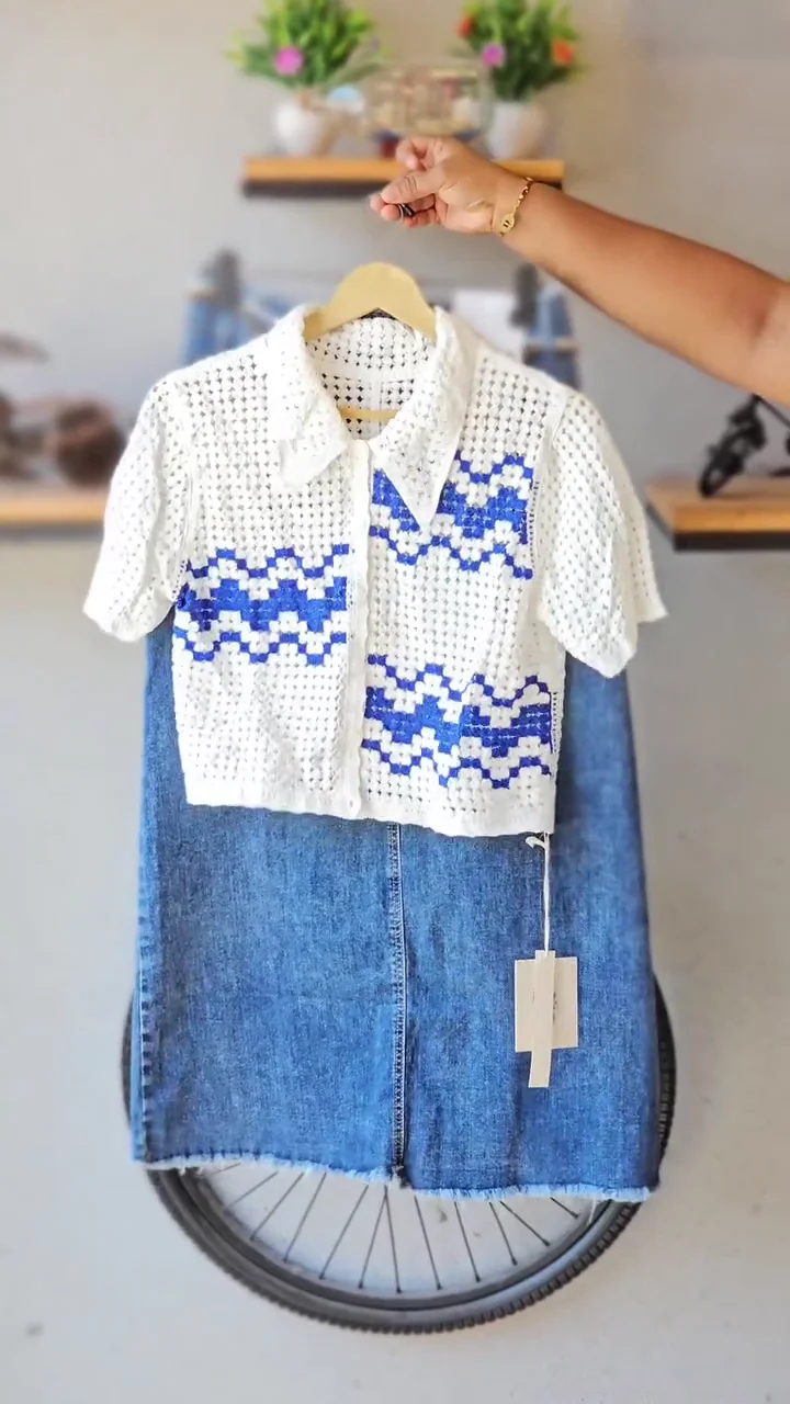 Men's Linen Shirt